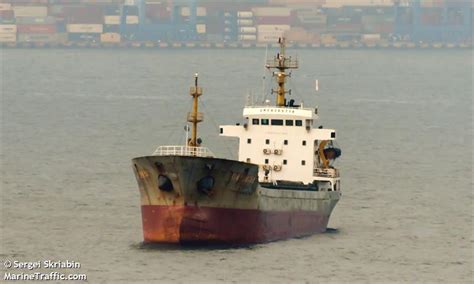 68jili|Ship JILI68 (Cargo) Registered in China .